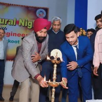 Kishan Pandey