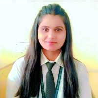 Iram Siddique
