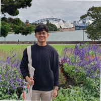 Ryan Chua