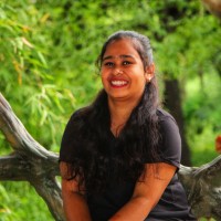 Harshitha P