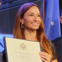 Tricia Cole