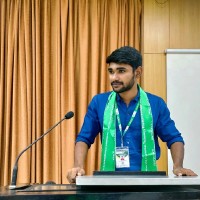 Yashwanth Devireddy