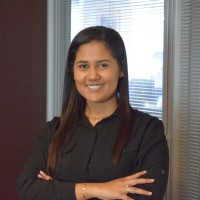 Jaíne Rodrigues