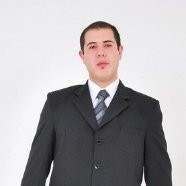 Fabián Benitez