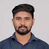 Haneesh Shaju