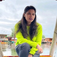 Arpita Singh
