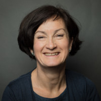 Trude Thommesen