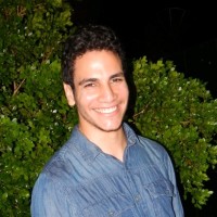 Thomás Sousa Silva