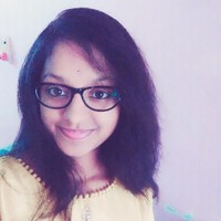 Bhavani Priyanka Vemula