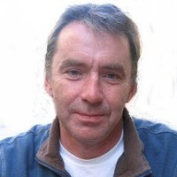 David Cavanagh