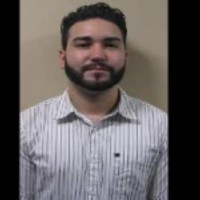 Luis Perez