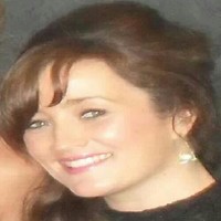 Hayley Mcdonald