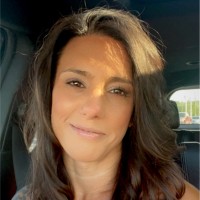 Gretchen Washalski