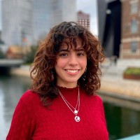 Raquel Molina Motiño