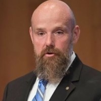 F. Wesley Shortridge