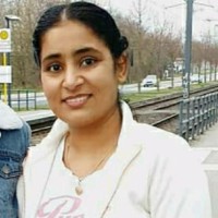 Sandeep Kaur