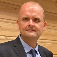 Øystein Medhaug-Abrahamsen