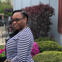 Latasha Brown