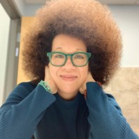 Crystal Lynea Colbert Brown