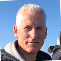 Greg Adamson