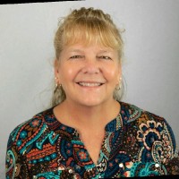 Ruth Reed
