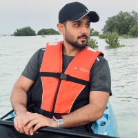 Muhammad Adil Faisal