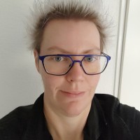 Margerita Kroon-Steffens