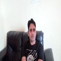 Arvind Singh Yadav