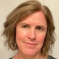 Polly Carr