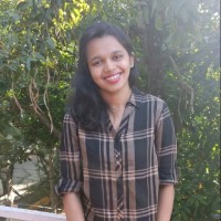 Niharika M