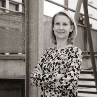 Claire Denechere