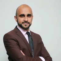 Tahir Rashid