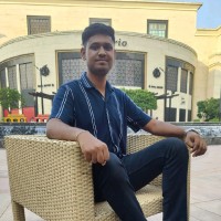 Ayush Godbole