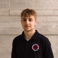 Timothy Kostrov