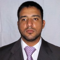 Luis Carlos Yañez arce