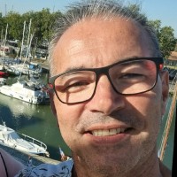 Christophe Godin