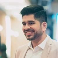Vikas Parikh