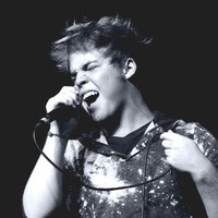 Caleb Healey