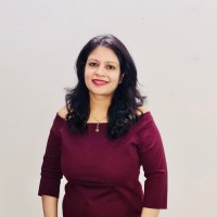 Nisha Bairathi