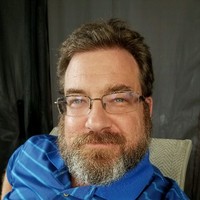 Keith Beauregard