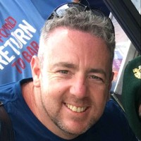 Darren Bevan