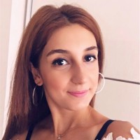 Saadet Türk
