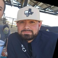Cesar Garcia