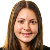 Kristina Lebron, CPA