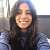Dounia Lahmoudi