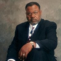 Kenneth E. Johnson Sr.