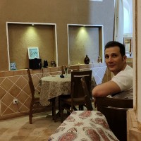 Reza Asadollahi