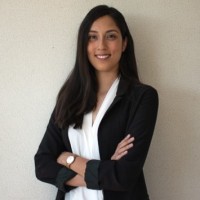 Danielle Basteker