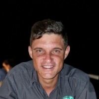 Gerhardus Jacobus Van Aswegen