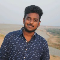 Maneesh Bejagam